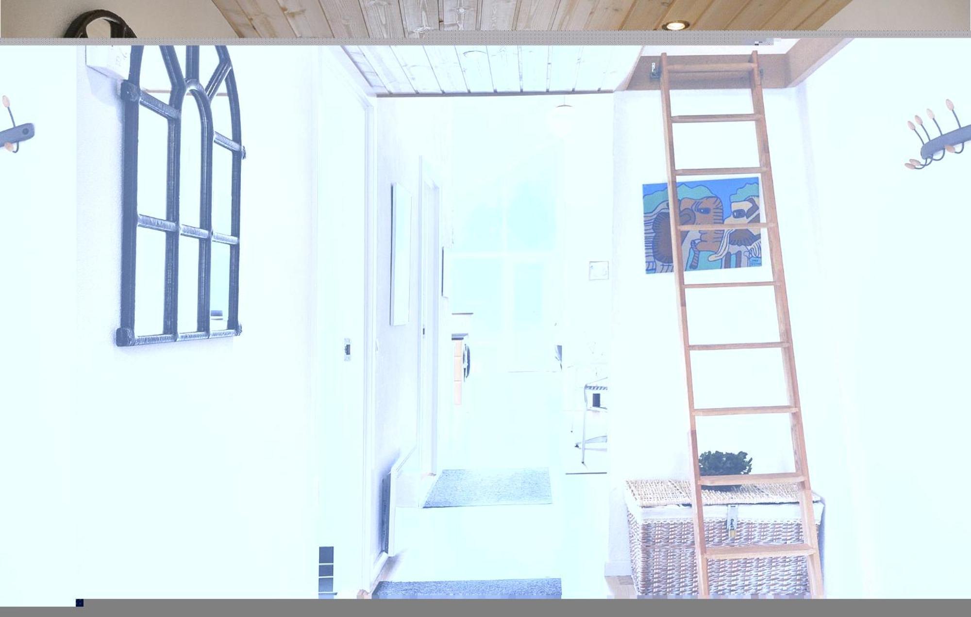 7 Bedroom Stunning Home In Herning Kølkær 외부 사진