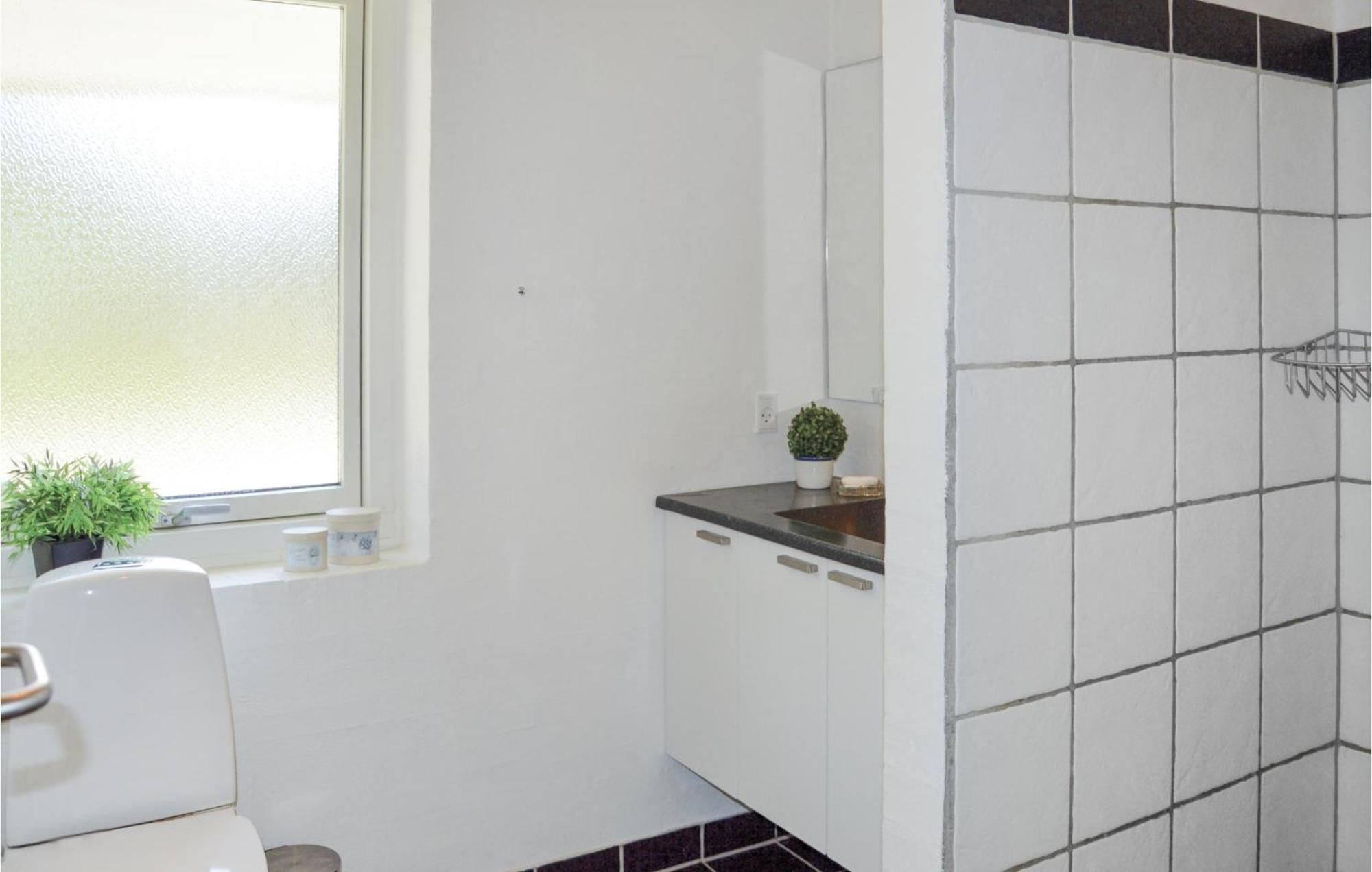 7 Bedroom Stunning Home In Herning Kølkær 외부 사진