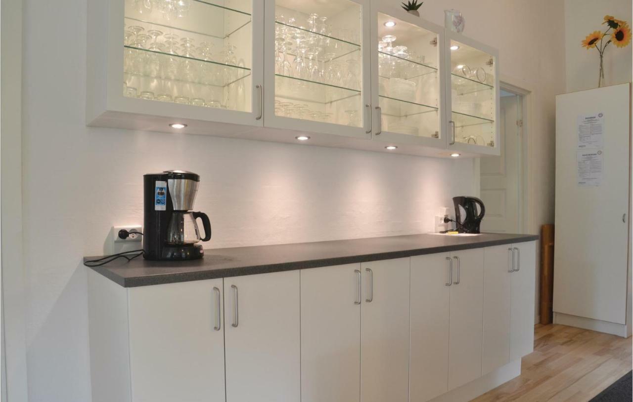 7 Bedroom Stunning Home In Herning Kølkær 외부 사진