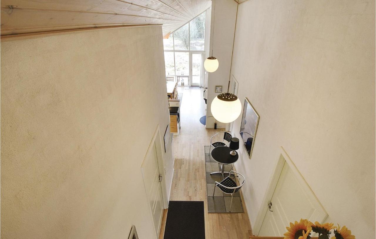 7 Bedroom Stunning Home In Herning Kølkær 외부 사진